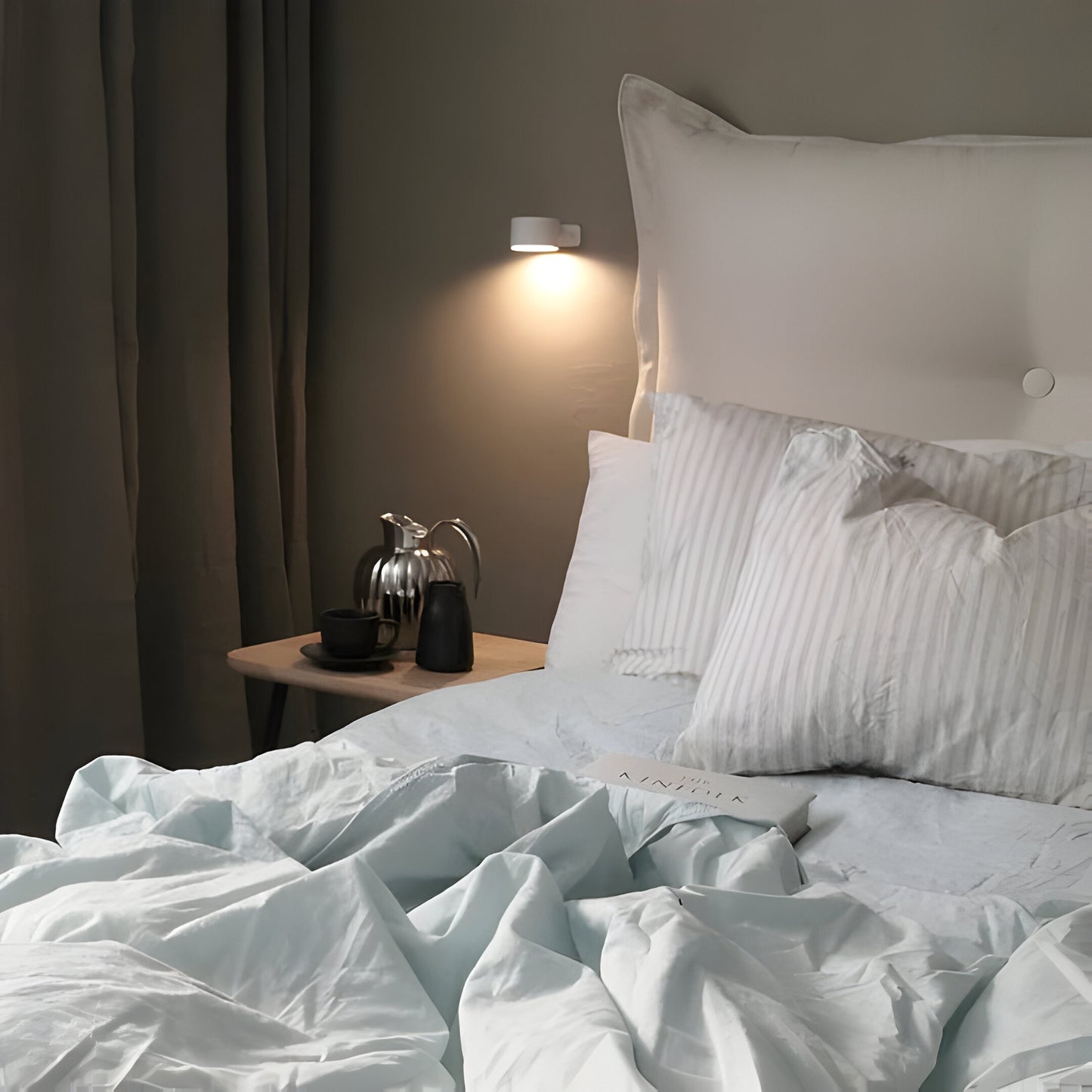 Aurora Light Wandleuchte