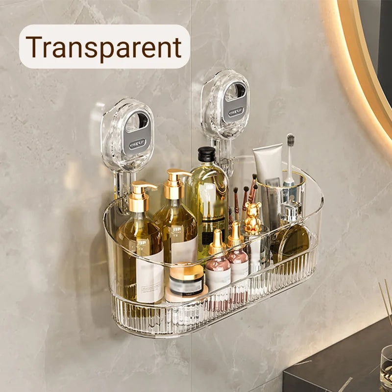 MagicGrip – Das schwebende Ablageregal für dein Zuhause ✨