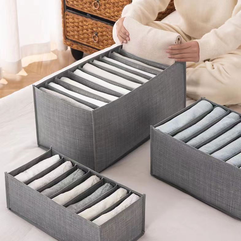 SmartSpace - Kleiderschrank-Organizer