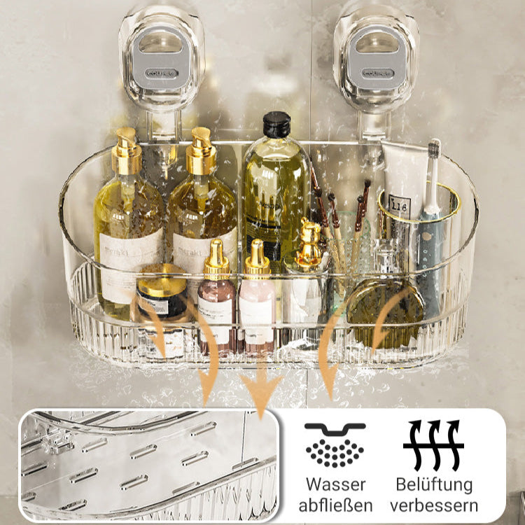 MagicGrip – Das schwebende Ablageregal für dein Zuhause ✨