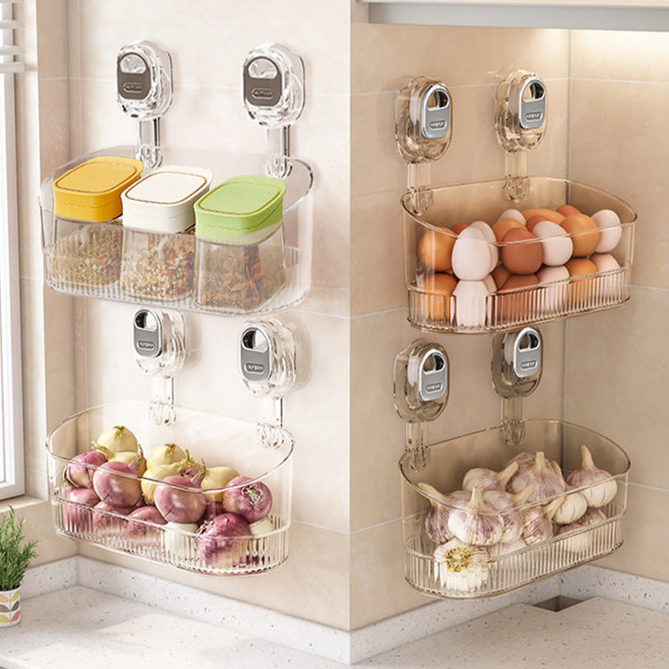 MagicGrip – Das schwebende Ablageregal für dein Zuhause ✨