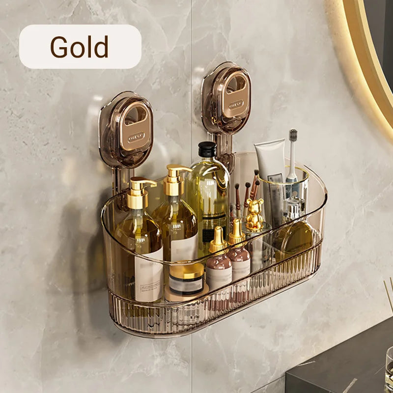 MagicGrip – Das schwebende Ablageregal für dein Zuhause ✨