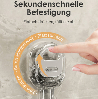 MagicGrip – Das schwebende Ablageregal für dein Zuhause ✨