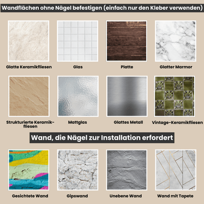 SmartDry - Die ausziehbare Wäscheleine