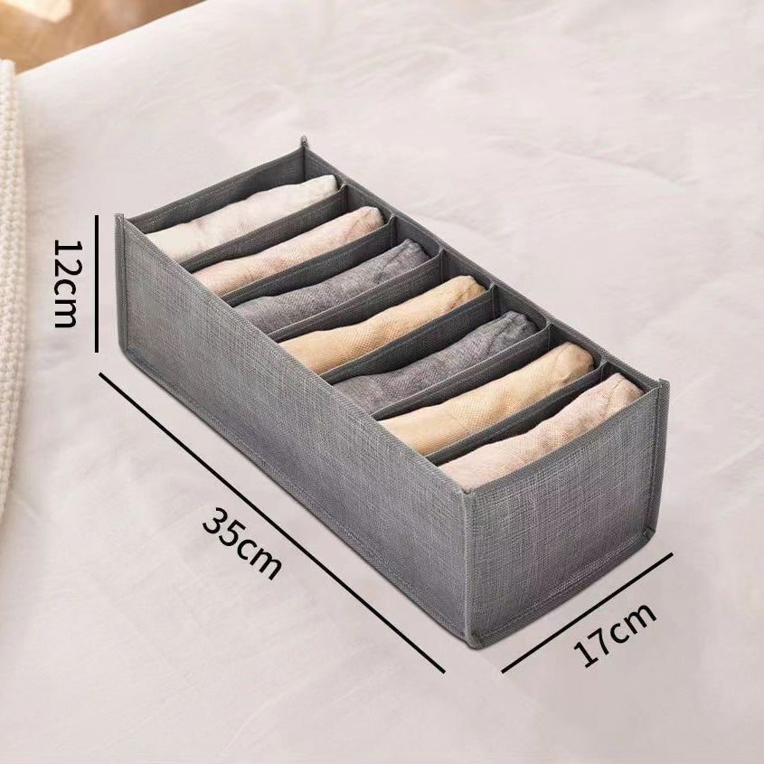 SmartSpace - Kleiderschrank-Organizer