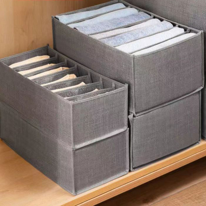 SmartSpace - Kleiderschrank-Organizer