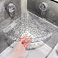 SuctionEase™ – Das Duschregal für mehr Ordnung 🚿
