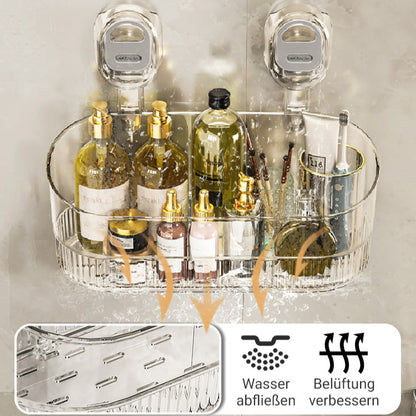 MagicGrip – Das schwebende Ablageregal für dein Zuhause ✨